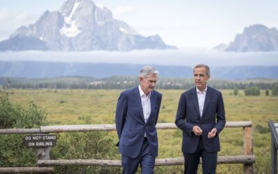 L’importance du Discours de Jerome Powell à Jackson Hole: Ce Qu’il Faut Retenir